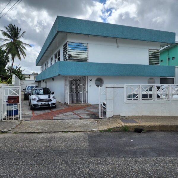 Office Building,  Barataria