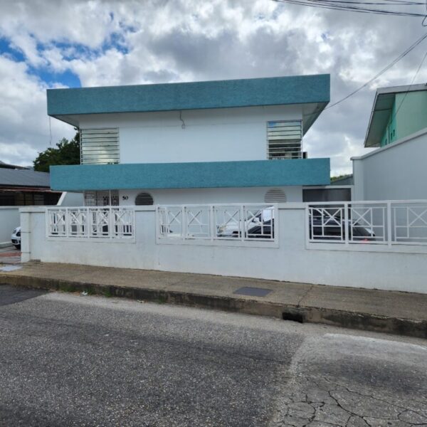 Office Building,  Barataria